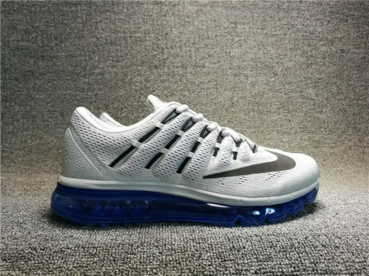 Super Max Nike Air Max 2016 Men--009